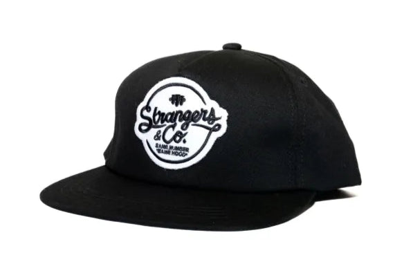 Same Number Same Hood Cap