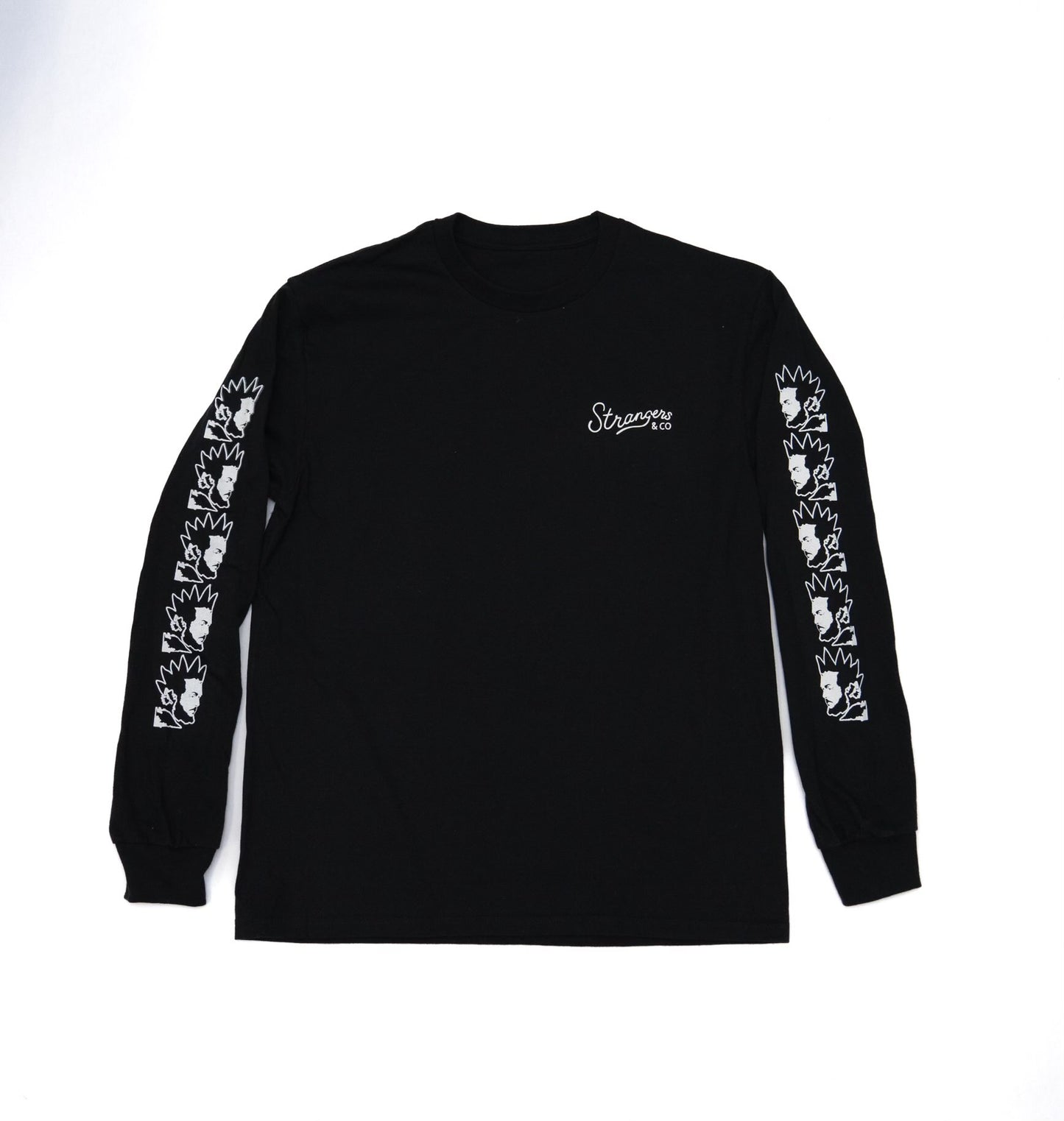 Kubrickadora Longsleeve