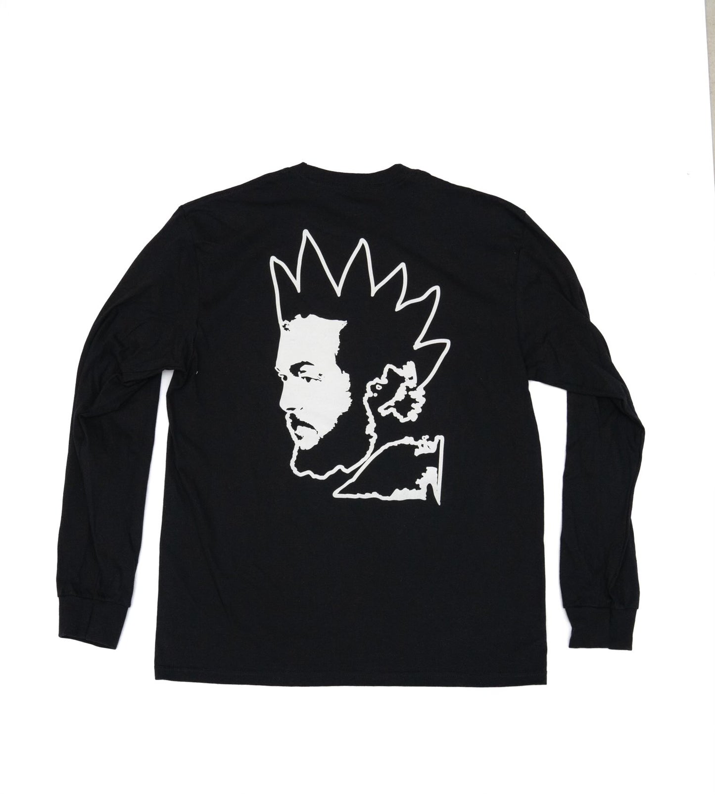 Kubrickadora Longsleeve