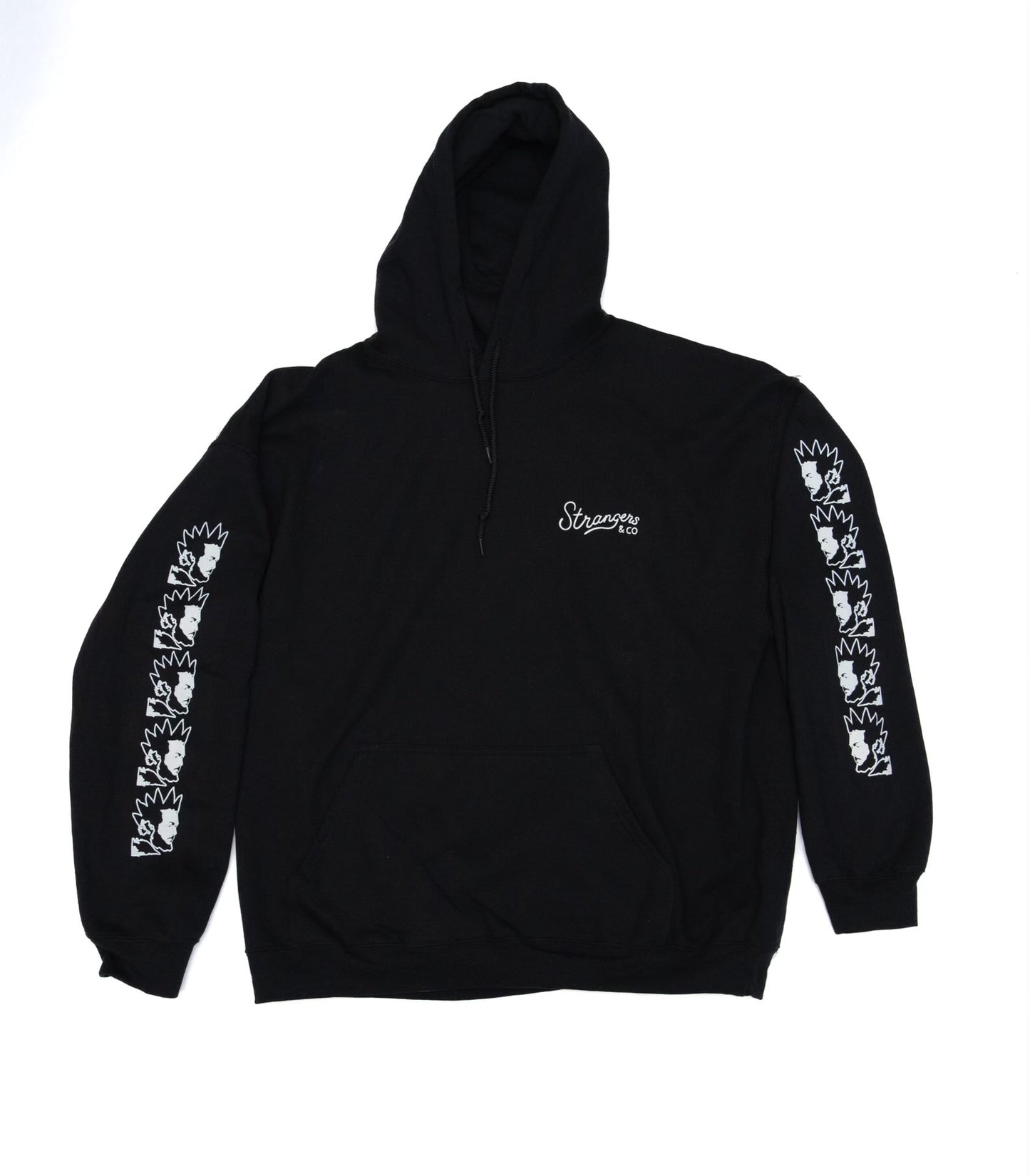 Kubrickadora Hoodie
