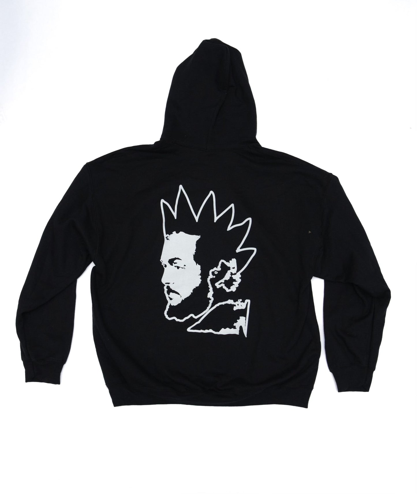Kubrickadora Hoodie