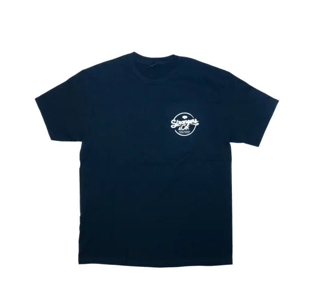 Same Number Same Hood Tee
