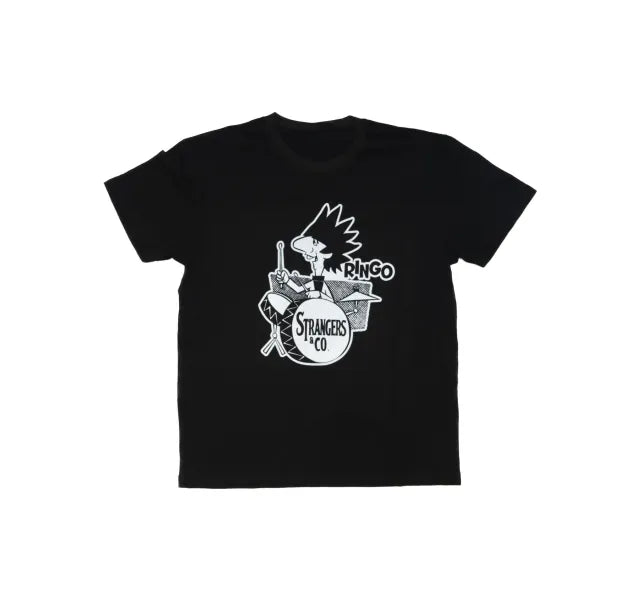 Strangers and Co. Ringo Tee