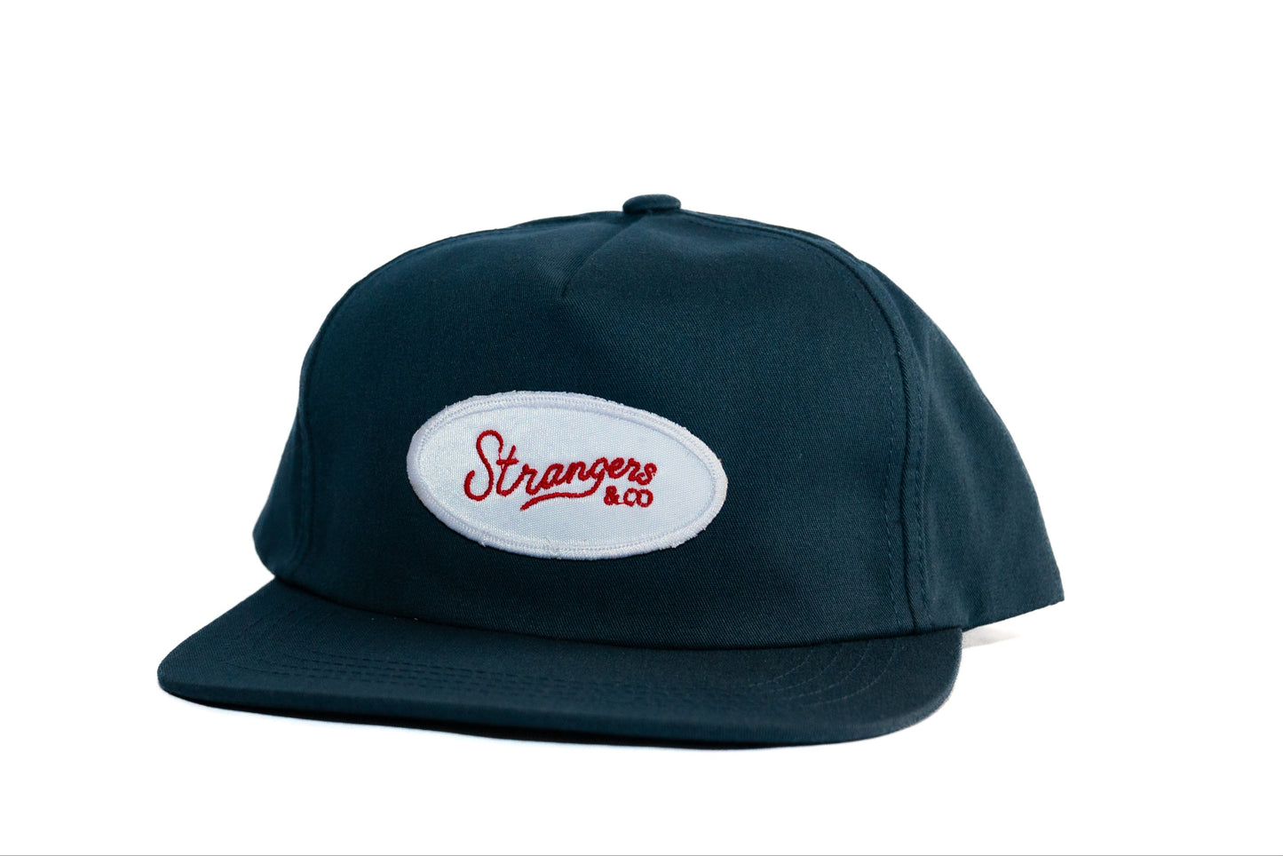 Oiler Cap