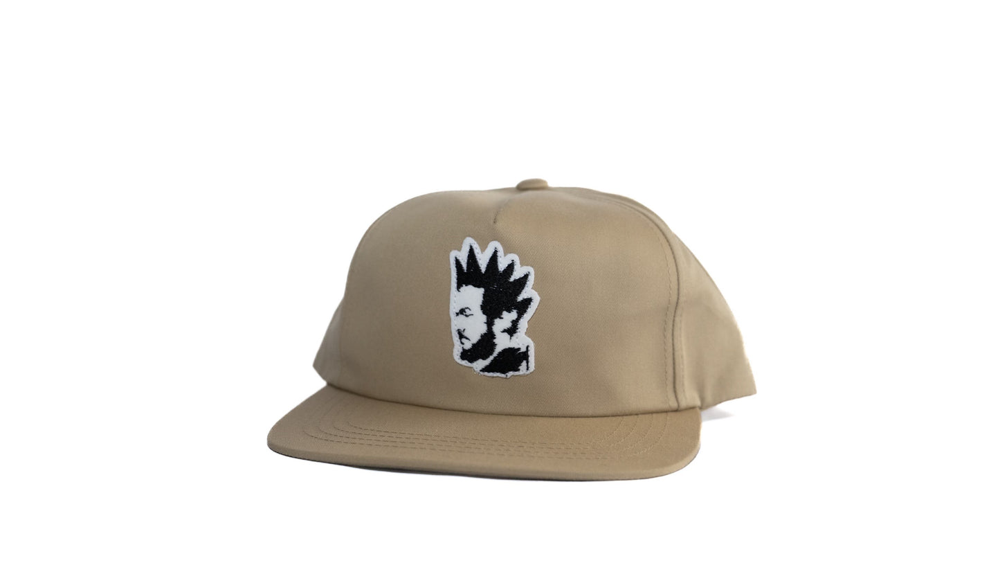 Kubrick Snapback