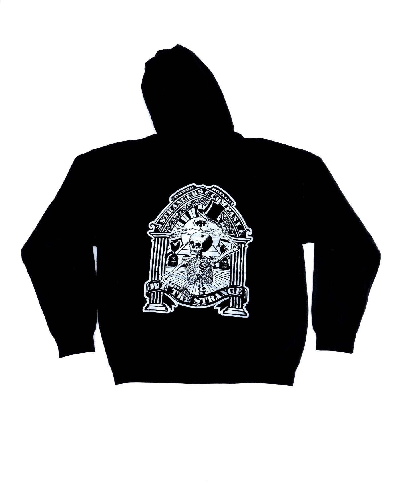 Order Royale Hoodie
