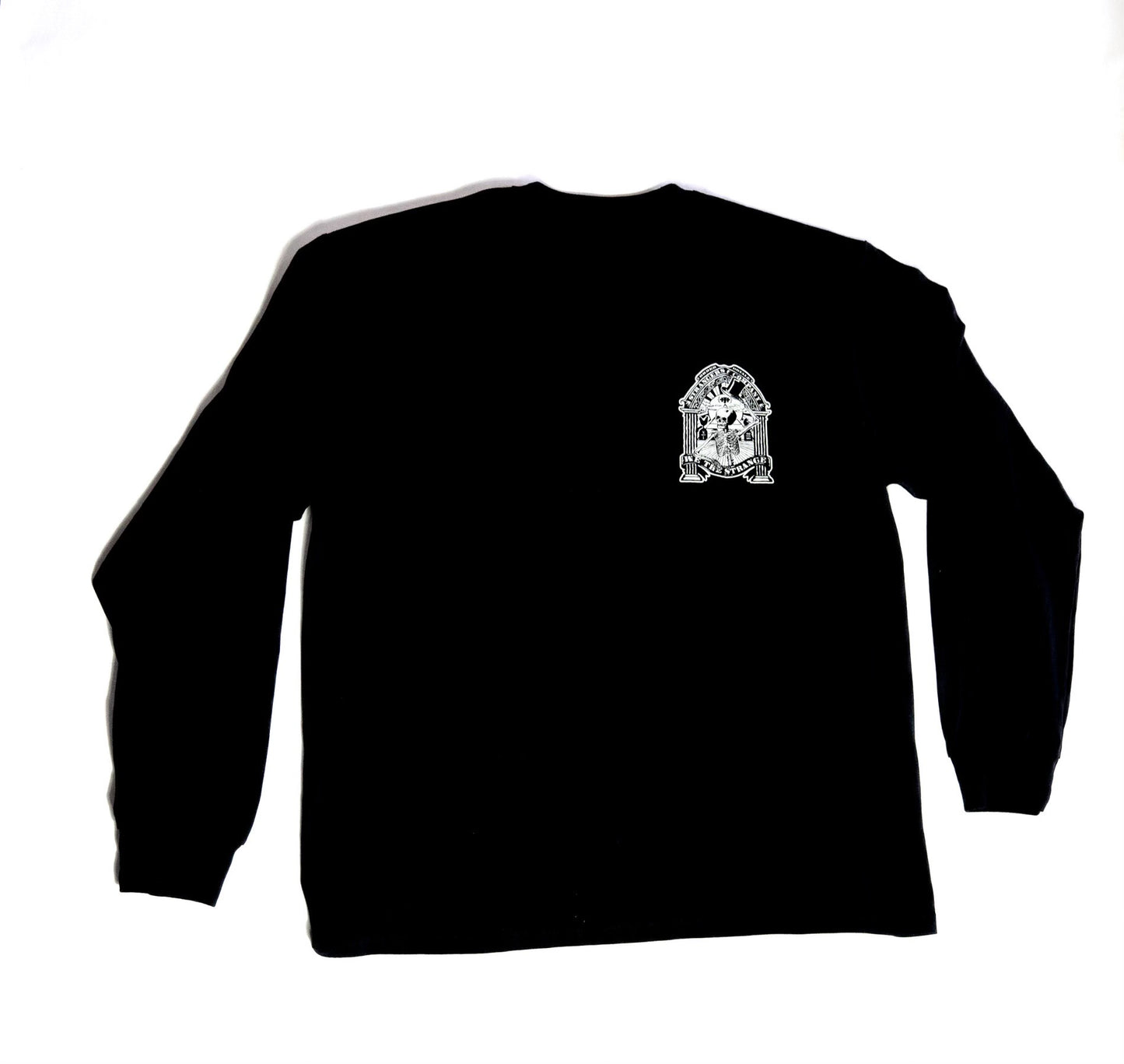 Order Royale Longsleeve