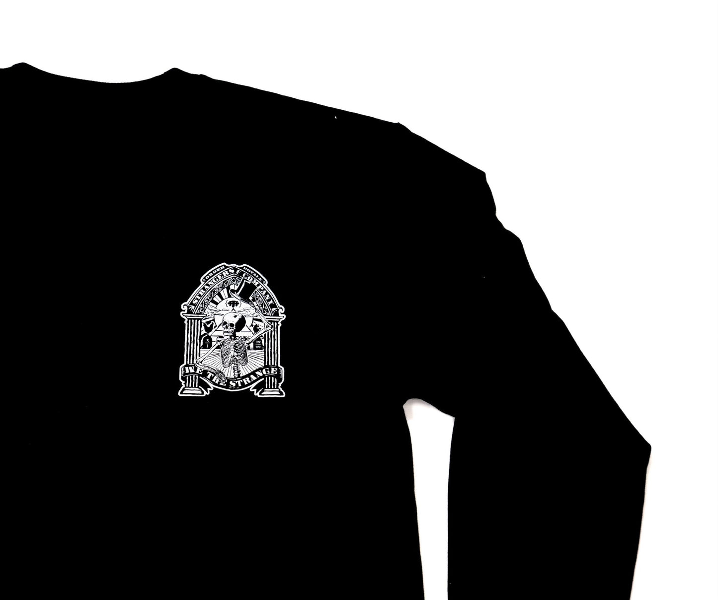 Order Royale Longsleeve