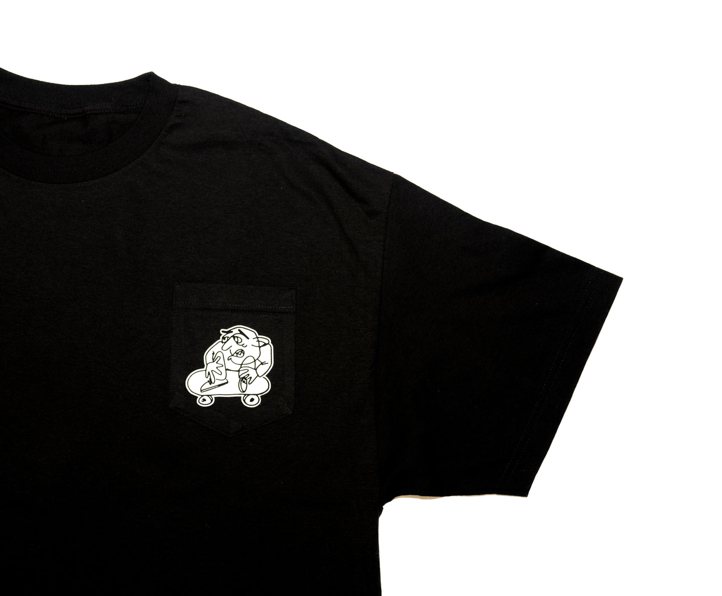 Strangers & Co. Merger of Two Equals T-Shirt