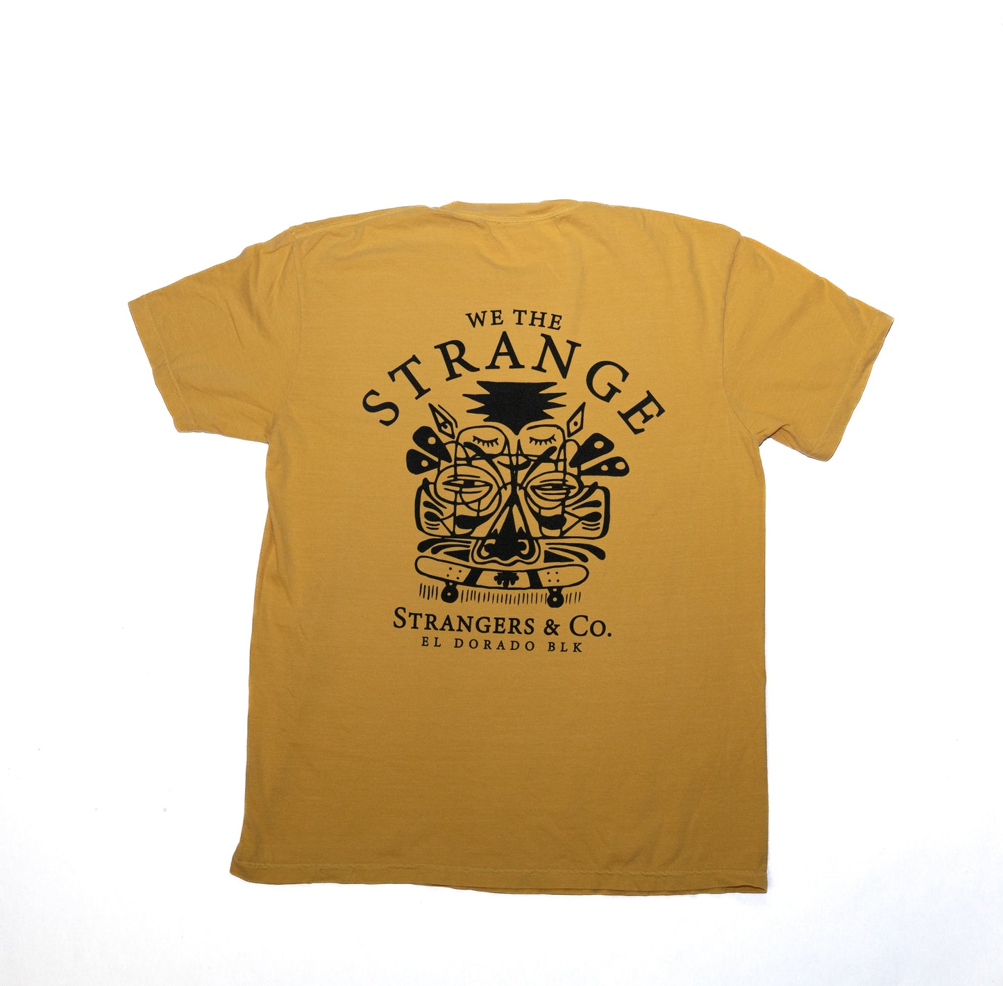 We The Strange T-Shirt